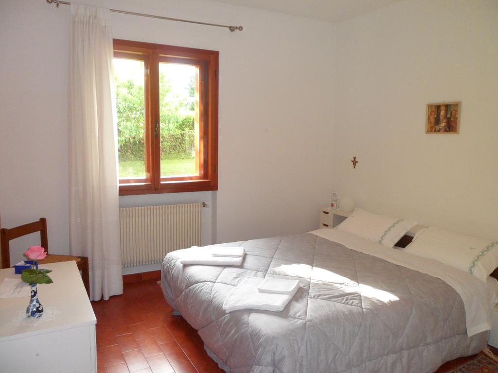 B&B Cuei di Baret Tricesimo Bagian luar foto