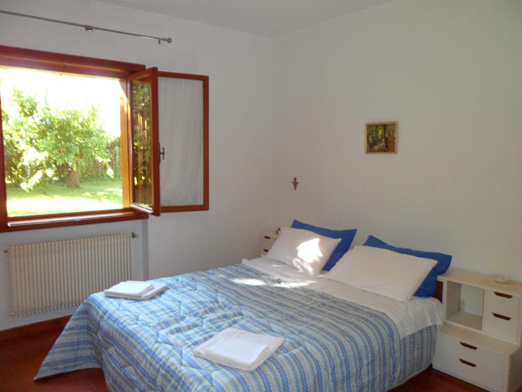 B&B Cuei di Baret Tricesimo Ruang foto