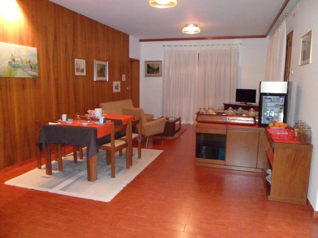 B&B Cuei di Baret Tricesimo Bagian luar foto