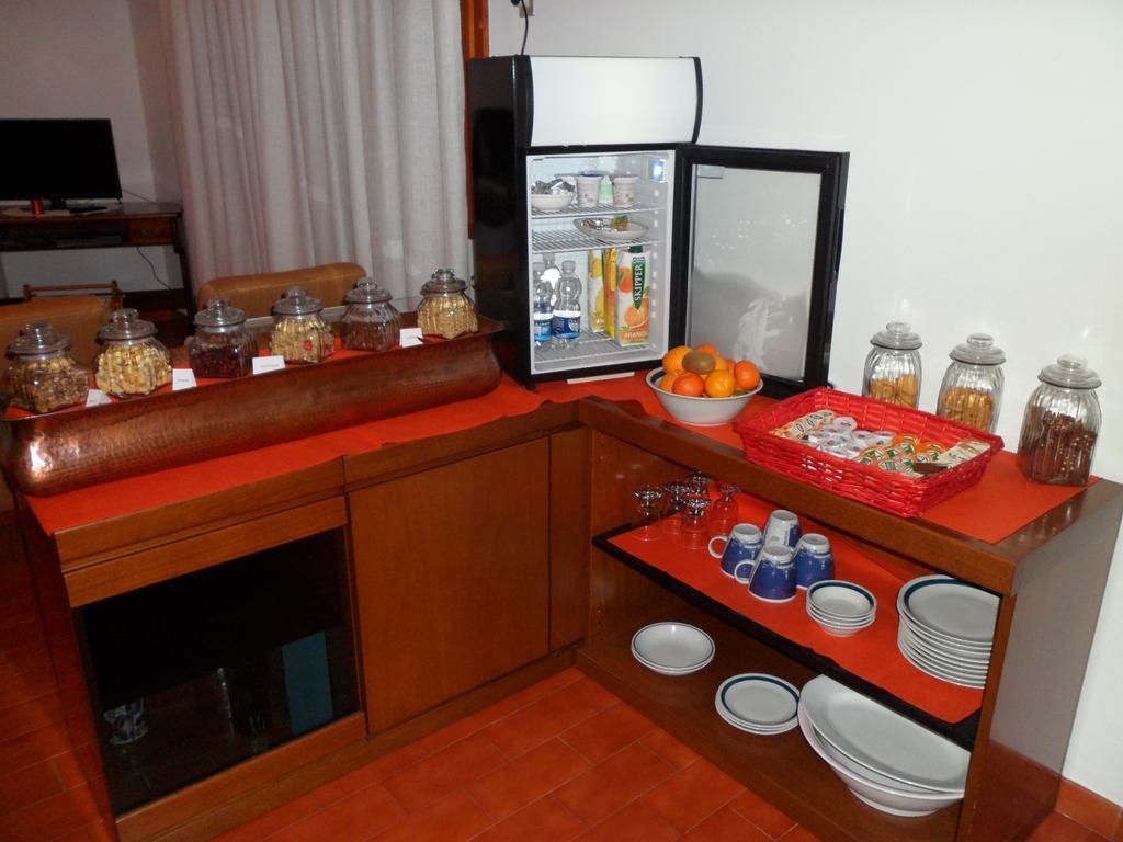 B&B Cuei di Baret Tricesimo Bagian luar foto
