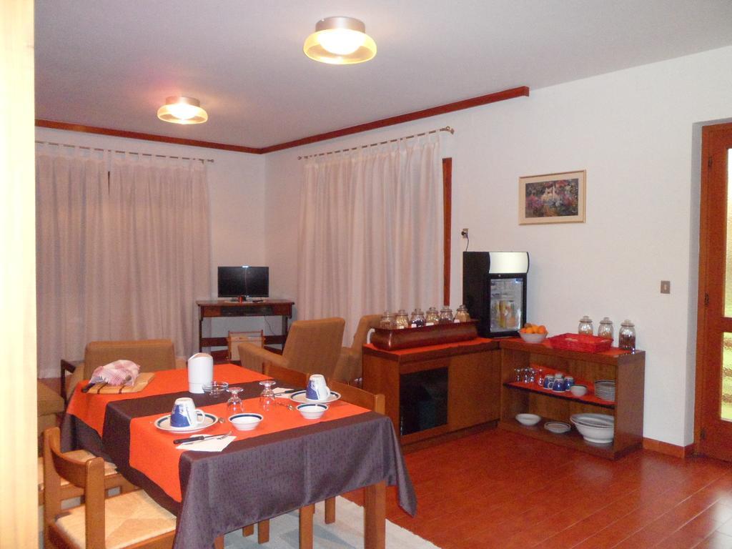 B&B Cuei di Baret Tricesimo Bagian luar foto