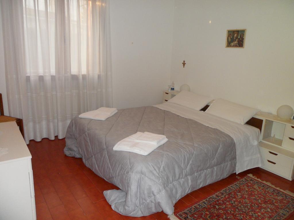 B&B Cuei di Baret Tricesimo Ruang foto
